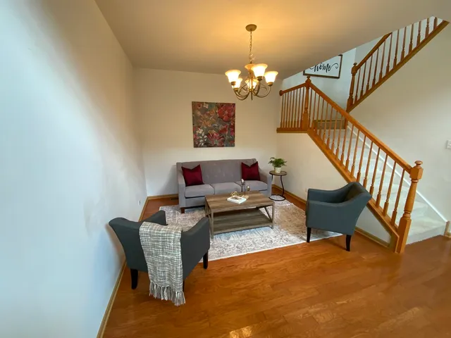 $315,000 | 2840 Cattail Court, Unit F, Wauconda, IL 60084