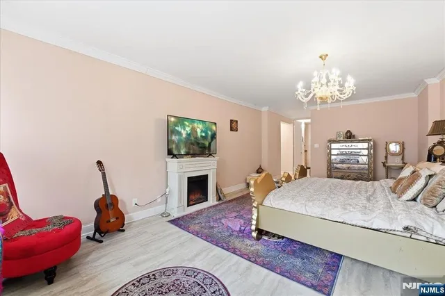 $524,000 | 7004 Boulevard East, Unit 8C, Guttenberg, NJ 07093