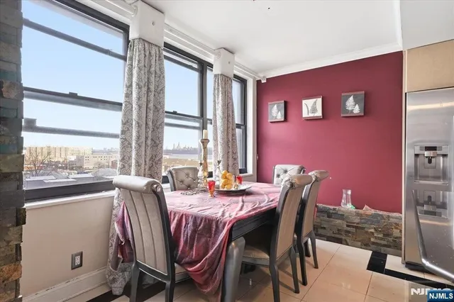 $524,000 | 7004 Boulevard East, Unit 8C, Guttenberg, NJ 07093