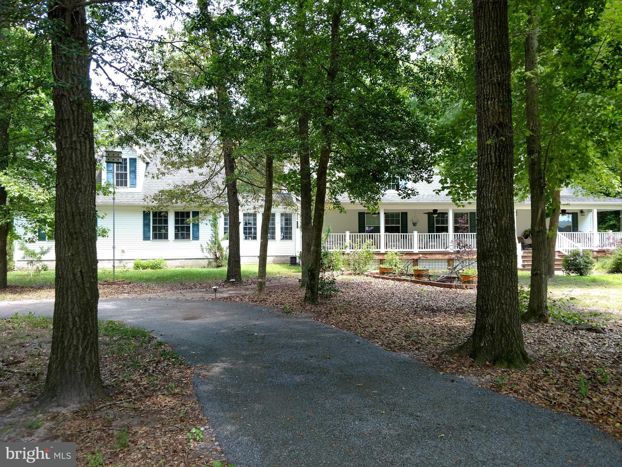 32327 Swamp Road Dagsboro, DE 19939 - Photo 1 of 9 Gallery Image 1