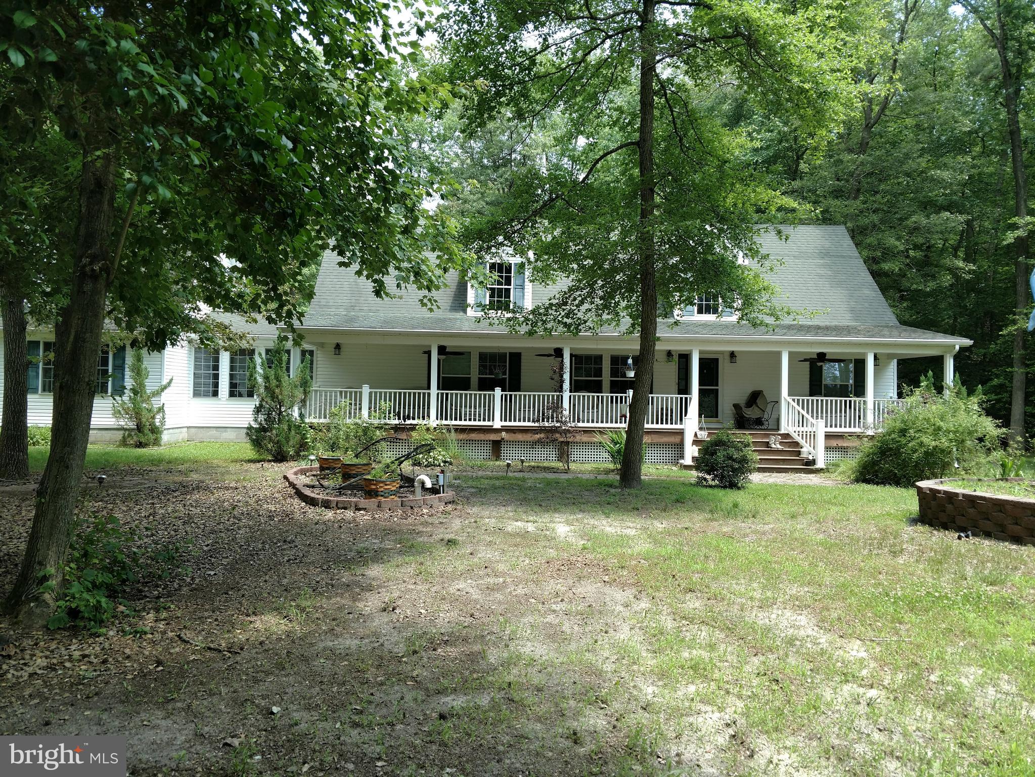 32327 Swamp Road Dagsboro, DE 19939 - Photo 2 of 9 Gallery Image 2