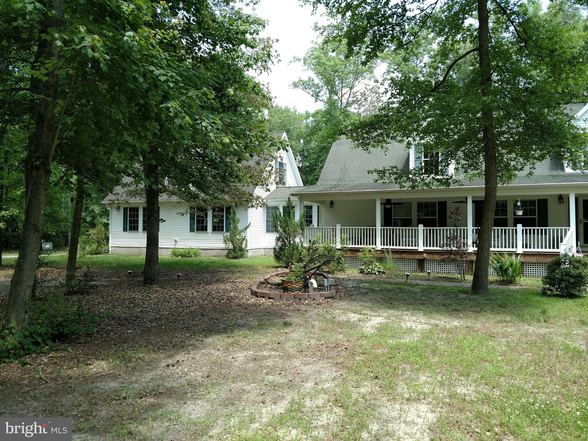 32327 Swamp Road Dagsboro, DE 19939 - Photo 3 of 9 Gallery Image 3