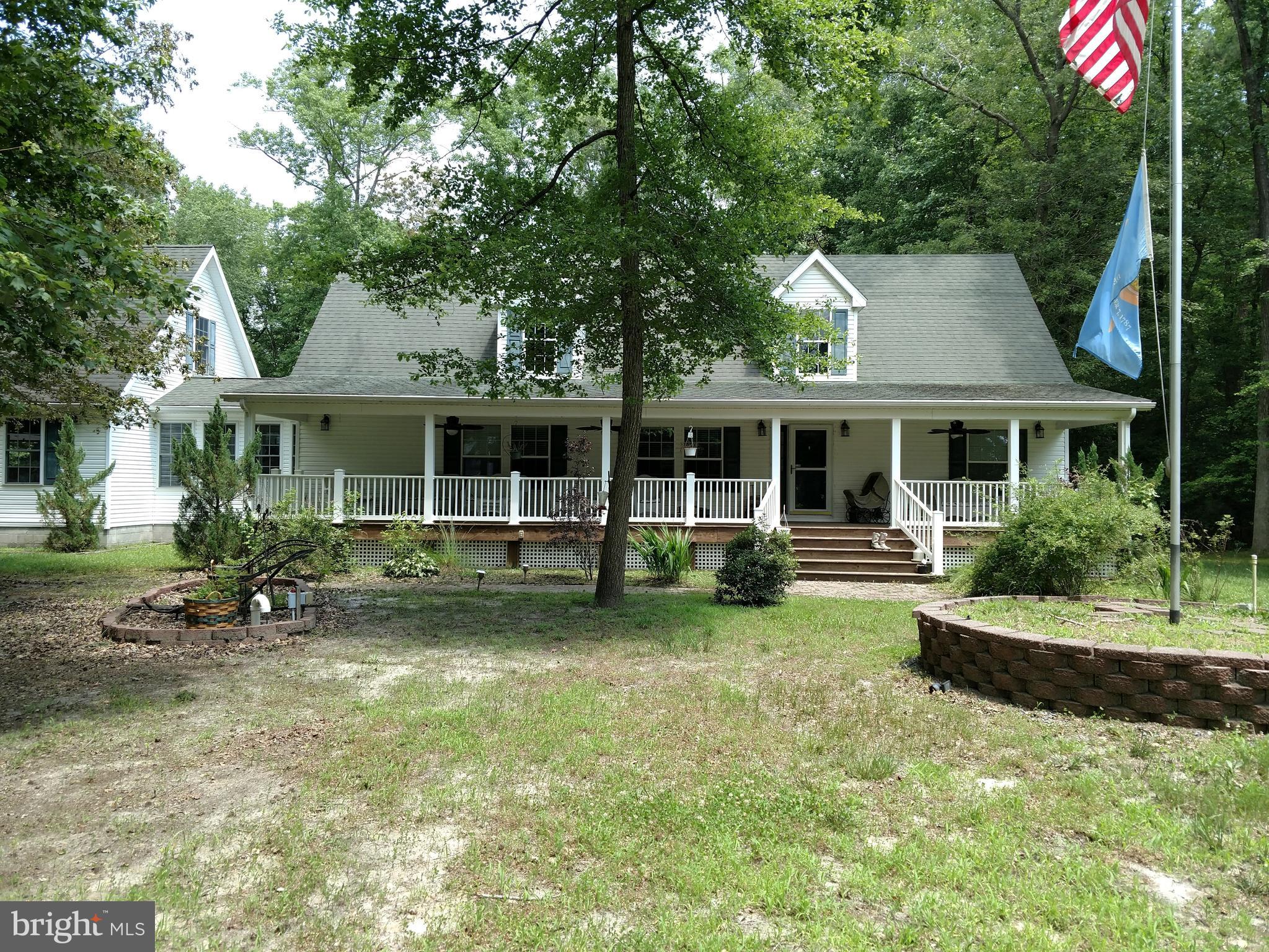 32327 Swamp Road Dagsboro, DE 19939 - Photo 4 of 9 Gallery Image 4