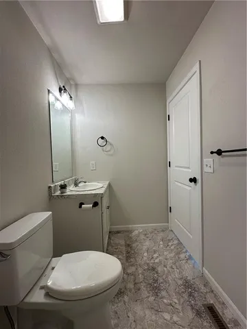 $164,000 | 822 Carolina Street, Neodesha, KS 66757