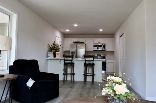 $164,000 | 822 Carolina Street, Neodesha, KS 66757