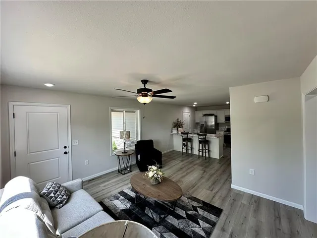 $164,000 | 822 Carolina Street, Neodesha, KS 66757