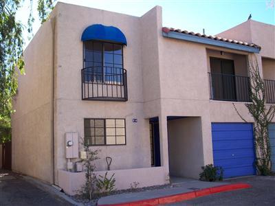 216 East Cornerstone Way Tucson, AZ 85705 - Photo 1 of 5
