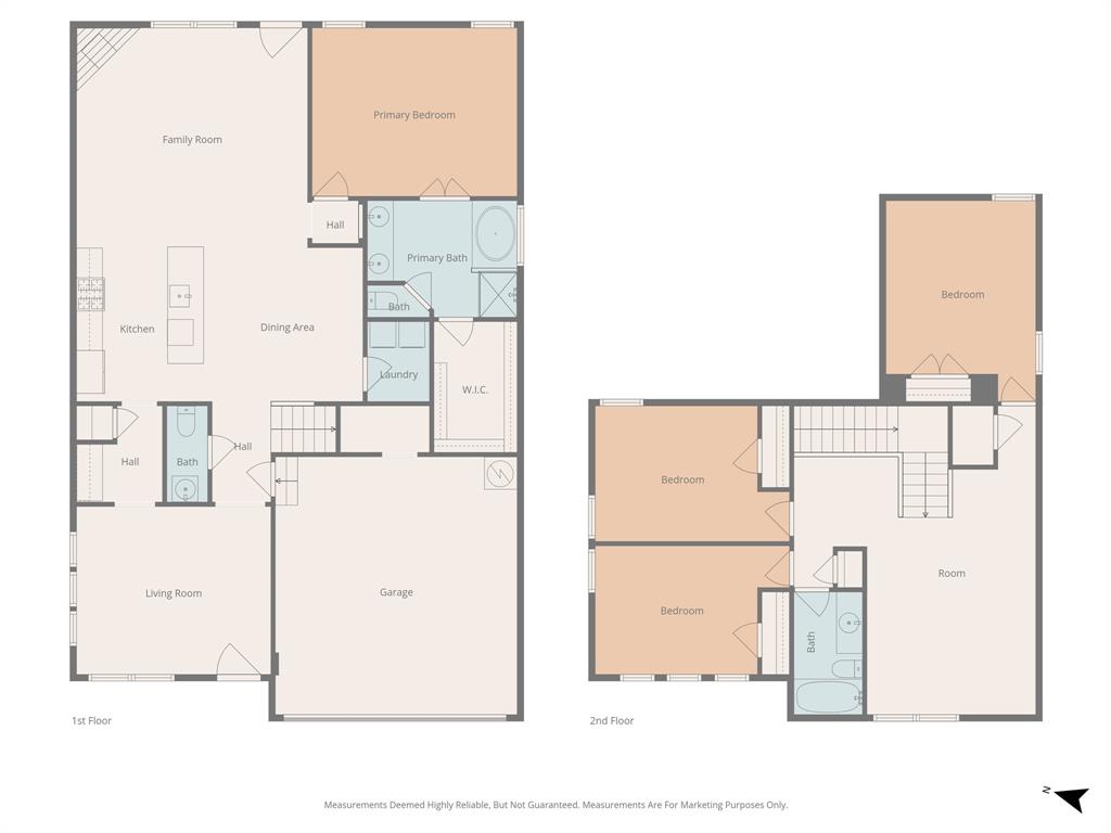 3913 Weatherstone Drive Fort Worth, TX 76137 - Photo 20 of 20 unknown