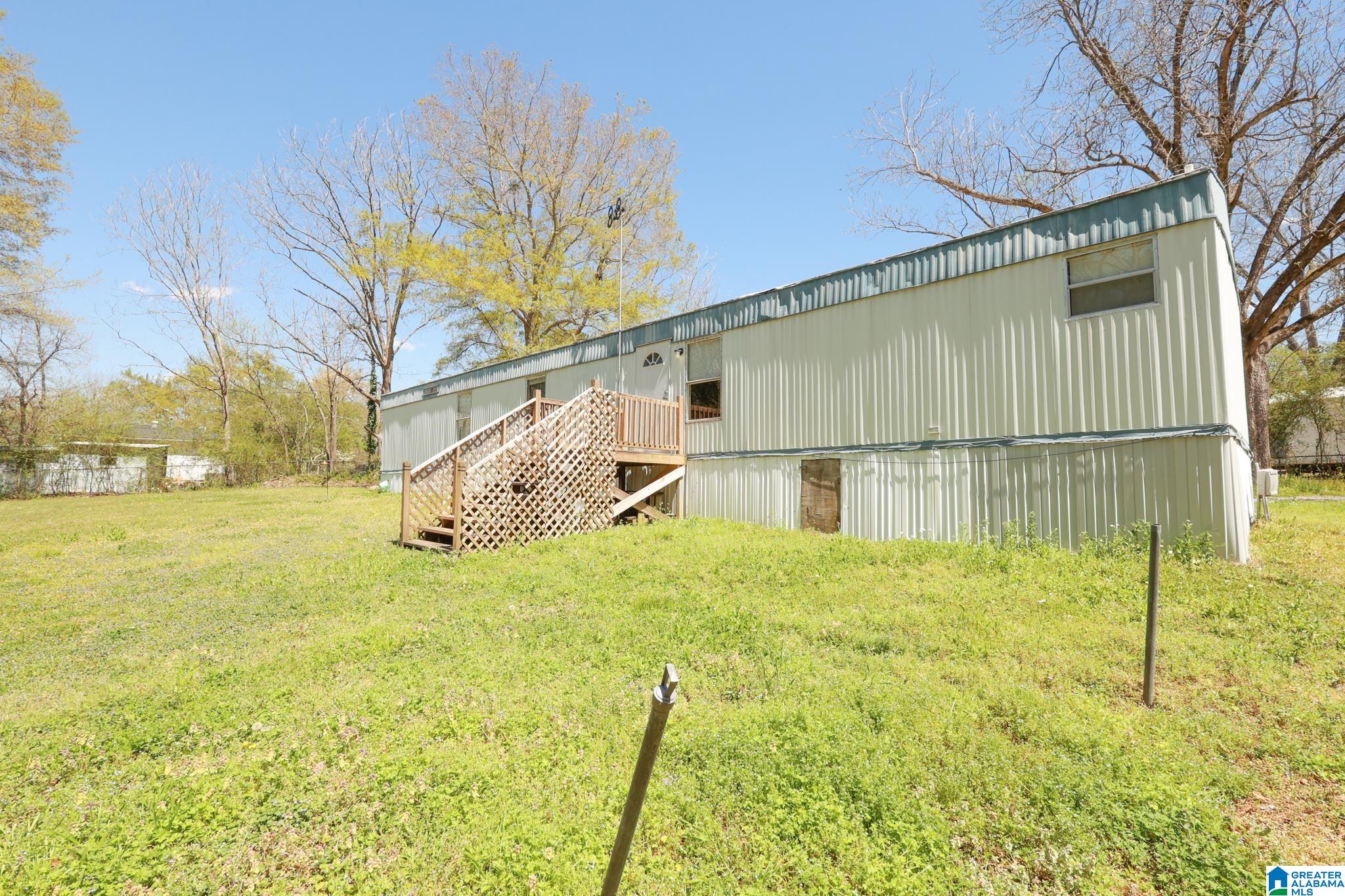 5016 Saks Road Anniston, AL 36206 - Photo 24 of 28
