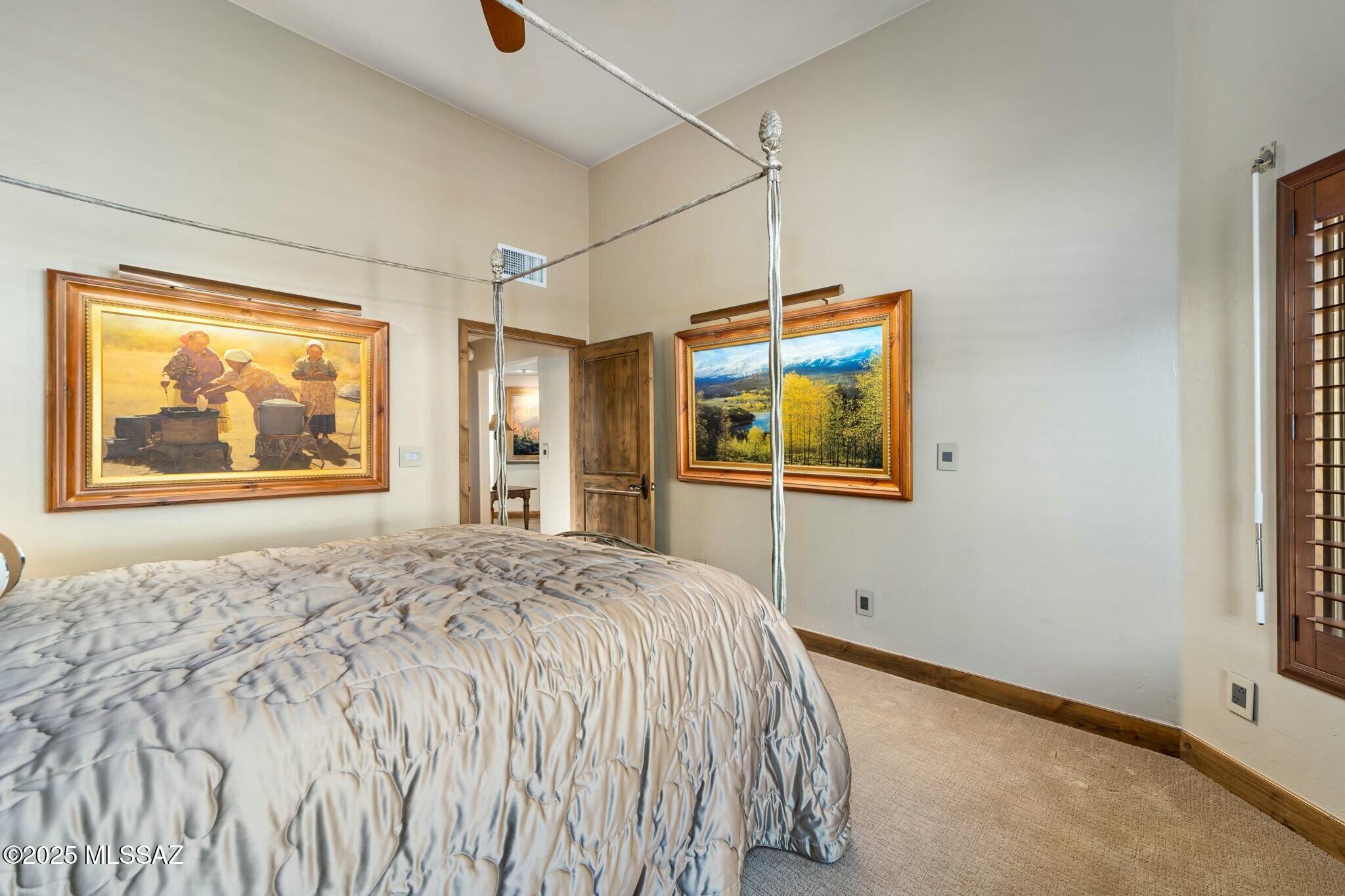 9810 North Ridge Shadow Place Tucson, AZ 85704 - Photo 50 of 51 Gallery Image 50