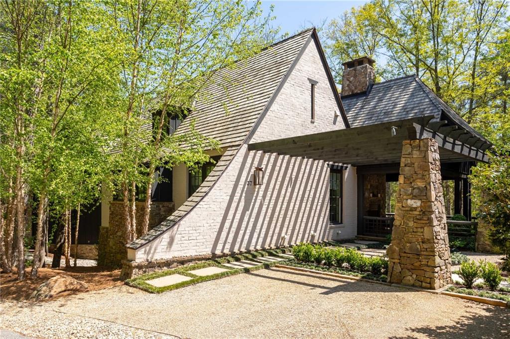 37 Swann Ridge Chattahoochee Hills, GA 30268 - Photo 1 of 20