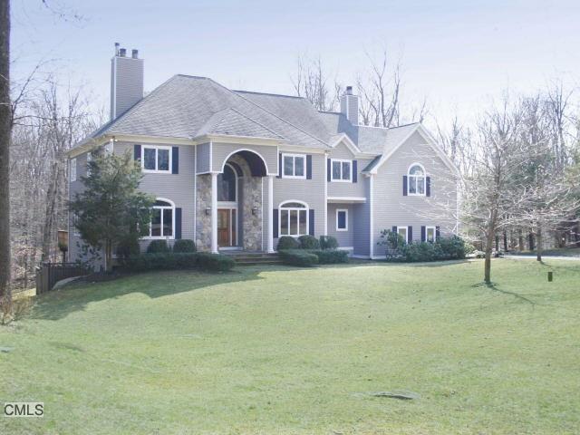 916 Rock Rimmon Road Stamford, CT 06903 - Photo 1 of 1