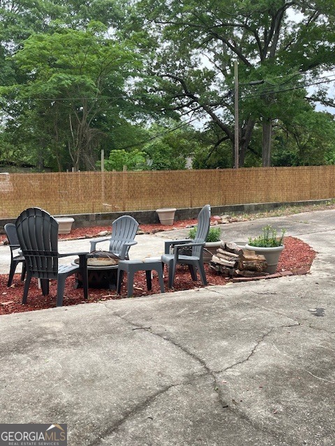 311 3rd Street Manchester, GA 31816 - Photo 59 of 62