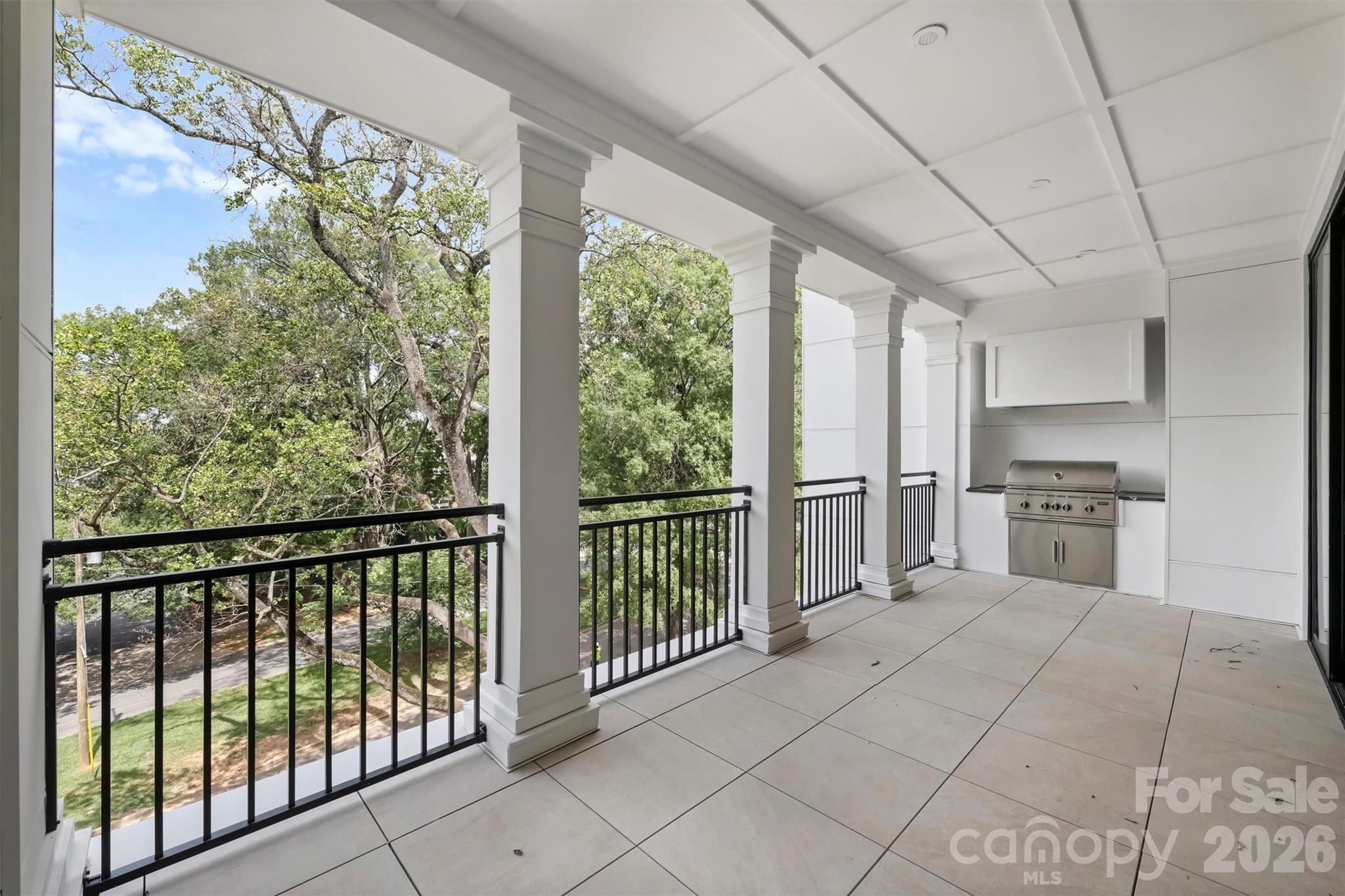 409 Queens Road, Unit 301 Charlotte, NC 28207 - Photo 43 of 48