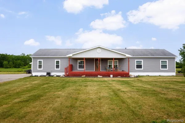 $364,900 | 7860 War Road, Newport, MI 48166