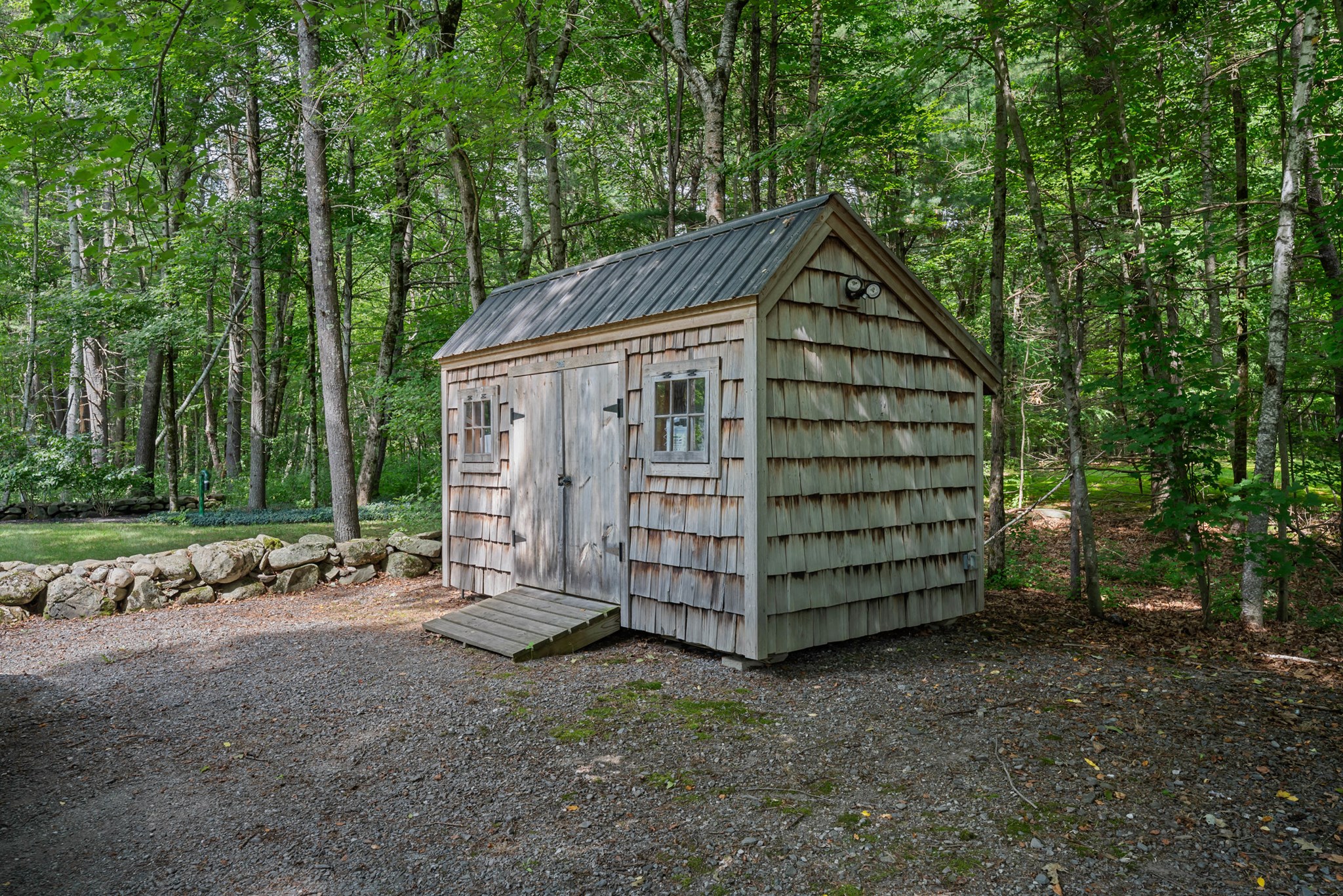 56 Lawton Road, Unit B Shirley, MA 01464 - Photo 29 of 40 Gallery Image 29