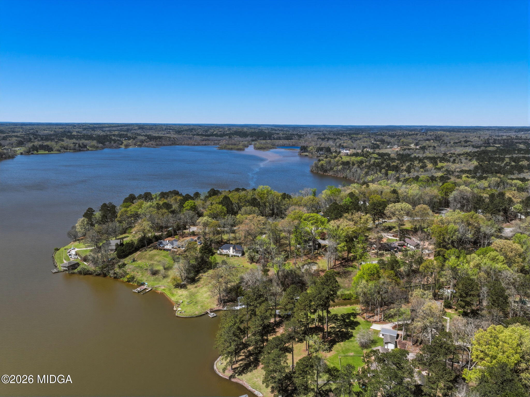 138 Deer Run Drive Macon, GA 31220 - Photo 101 of 114 105-web-or-mls-008_DJI_0625