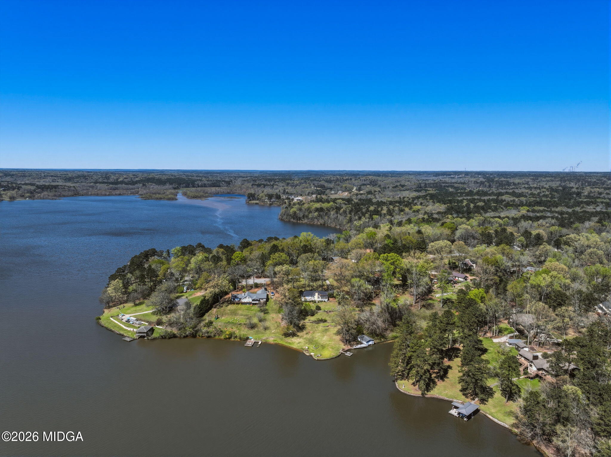 138 Deer Run Drive Macon, GA 31220 - Photo 106 of 114 110-web-or-mls-007_DJI_0620