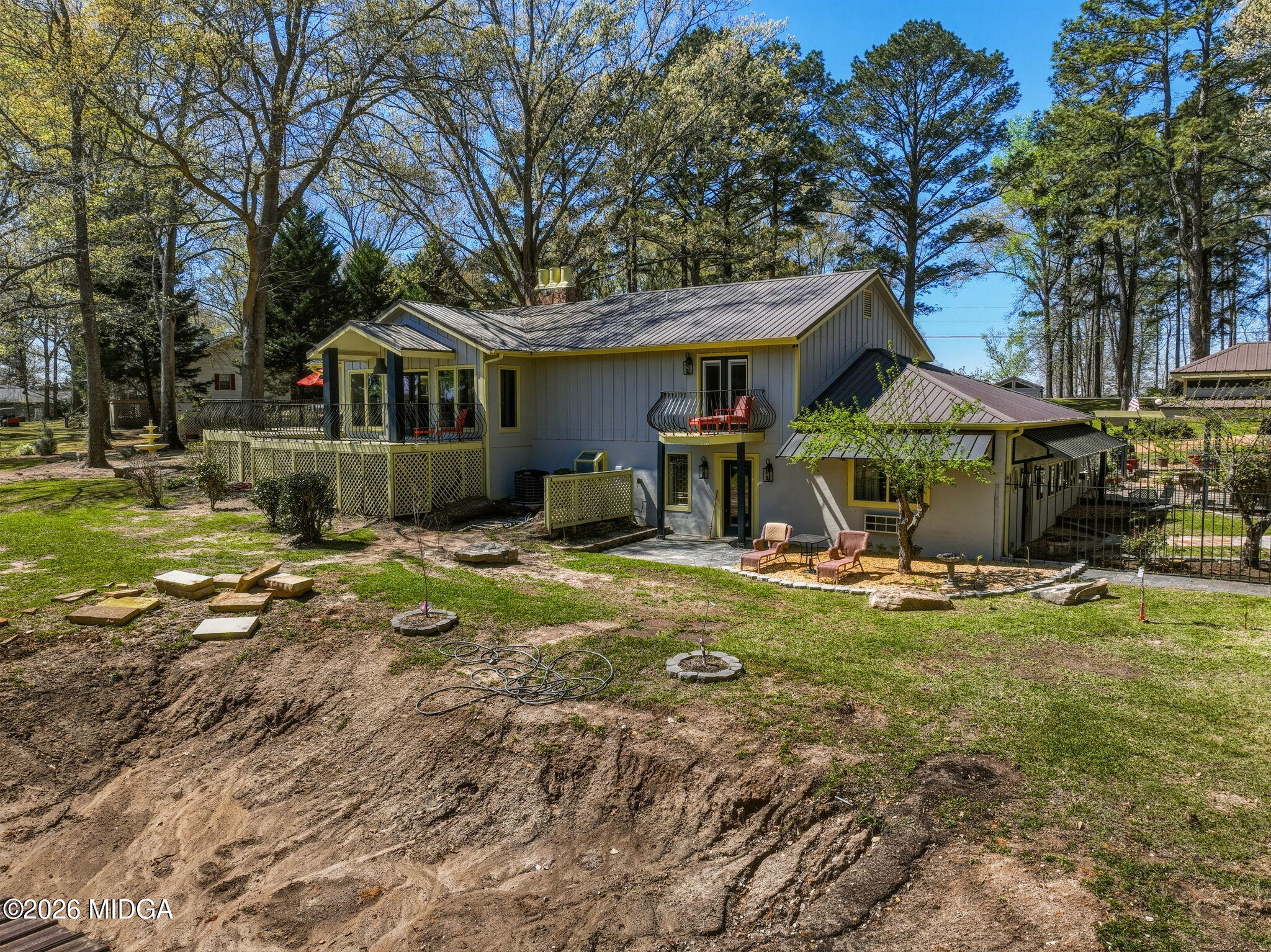 138 Deer Run Drive Macon, GA 31220 - Photo 112 of 114 116-web-or-mls-017_DJI_0670