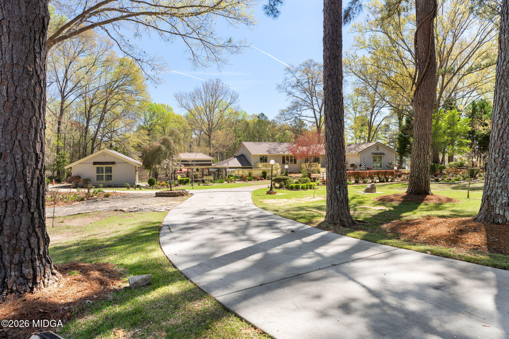 138 Deer Run Drive Macon, GA 31220 - Photo 3 of 114 80-web-or-mls-AV106725-Edit