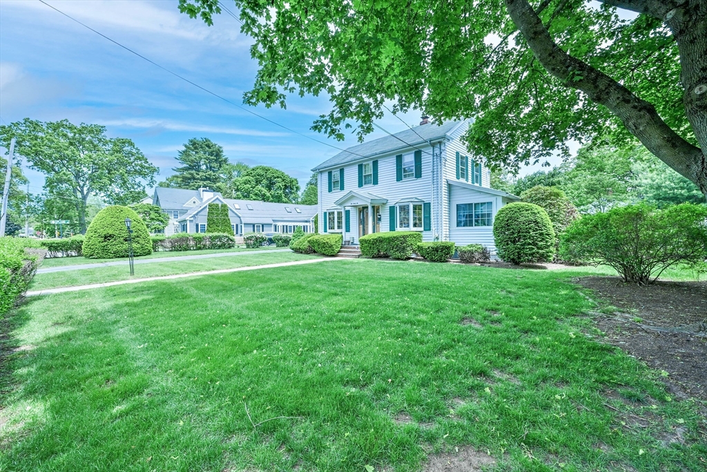 246 Manning Street Needham, MA 02492 - Photo 2 of 42