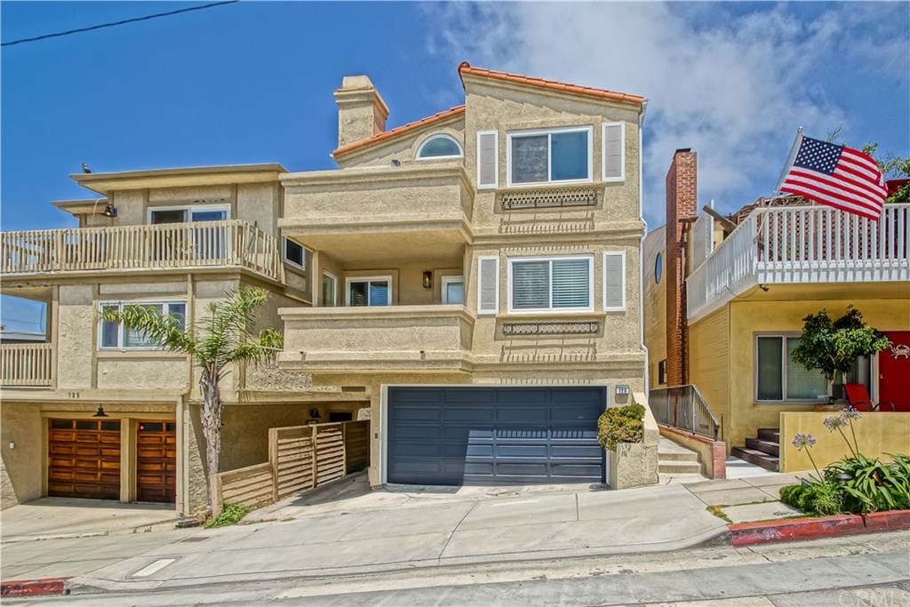 129 38th Street Manhattan Beach, CA 90266 - Photo 1 of 38