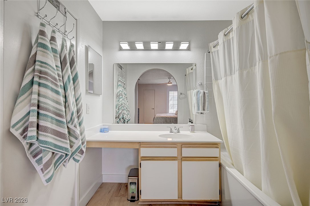 2200 South Fort Apache Road, Unit 1064 Las Vegas, NV 89117 - Photo 22 of 56