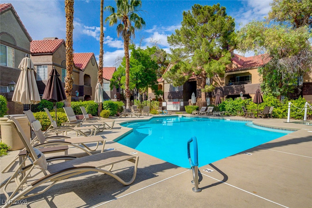 2200 South Fort Apache Road, Unit 1064 Las Vegas, NV 89117 - Photo 33 of 56