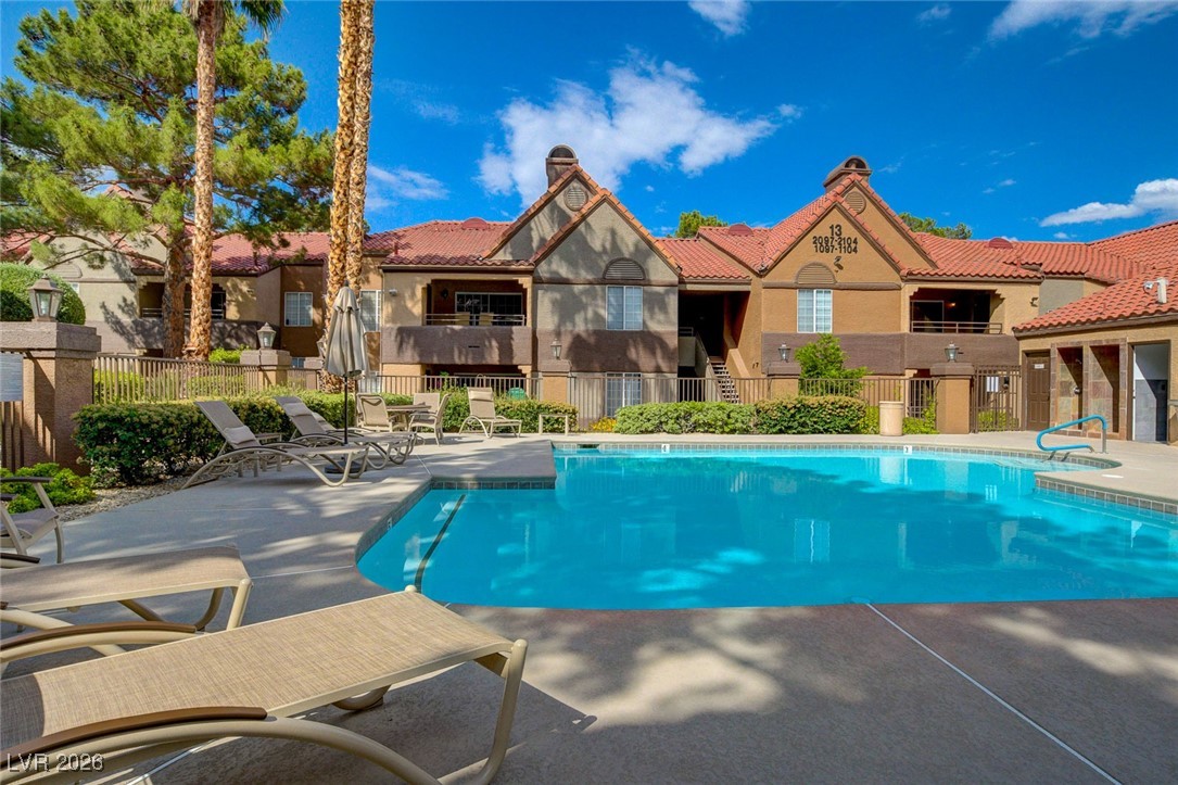 2200 South Fort Apache Road, Unit 1064 Las Vegas, NV 89117 - Photo 35 of 56