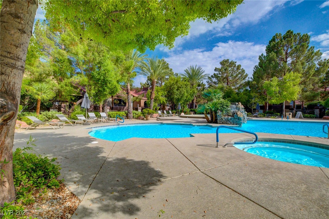2200 South Fort Apache Road, Unit 1064 Las Vegas, NV 89117 - Photo 36 of 56