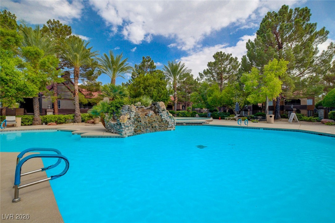2200 South Fort Apache Road, Unit 1064 Las Vegas, NV 89117 - Photo 37 of 56