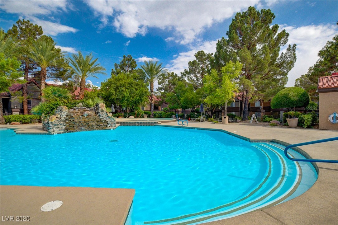 2200 South Fort Apache Road, Unit 1064 Las Vegas, NV 89117 - Photo 38 of 56