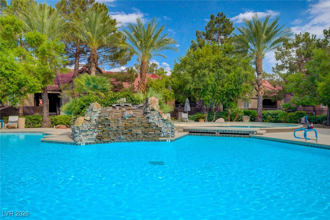 2200 South Fort Apache Road, Unit 1064 Las Vegas, NV 89117 - Photo 39 of 56