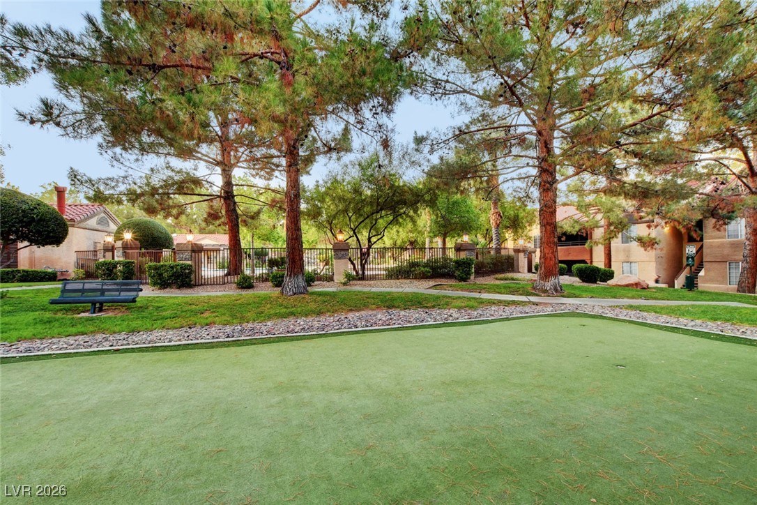 2200 South Fort Apache Road, Unit 1064 Las Vegas, NV 89117 - Photo 42 of 56