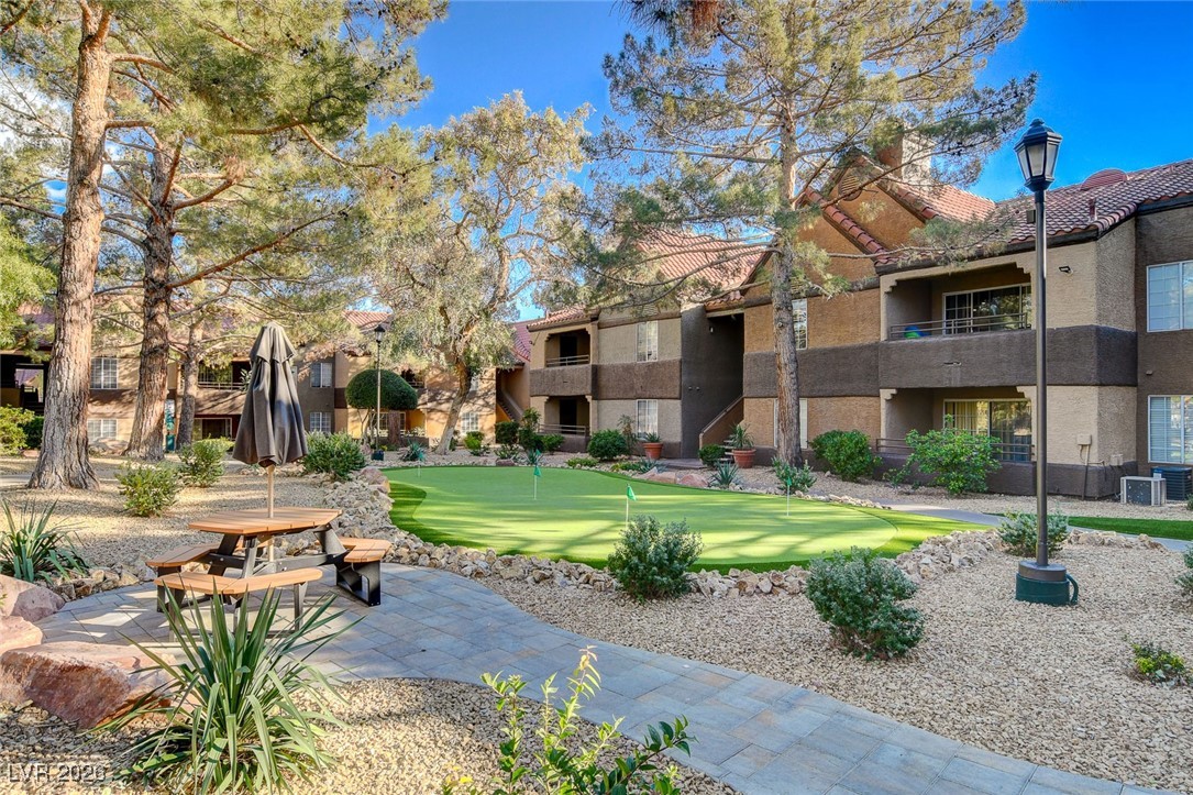 2200 South Fort Apache Road, Unit 1064 Las Vegas, NV 89117 - Photo 44 of 56