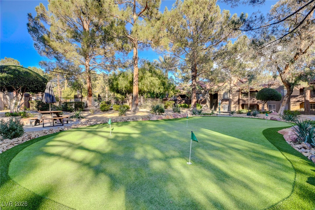2200 South Fort Apache Road, Unit 1064 Las Vegas, NV 89117 - Photo 45 of 56