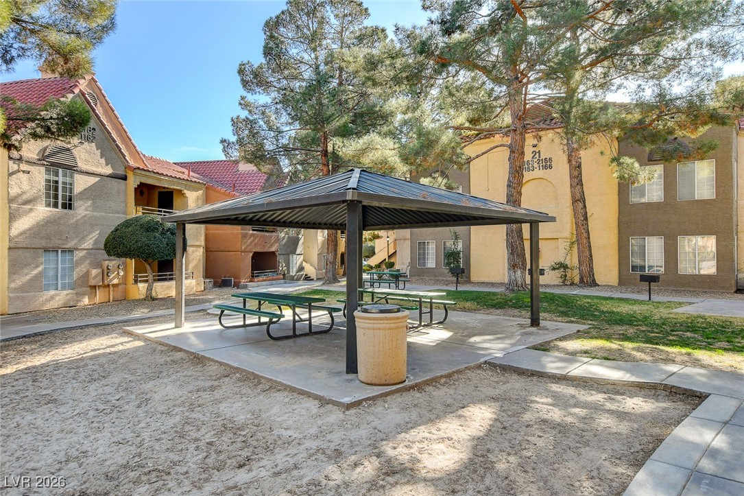 2200 South Fort Apache Road, Unit 1064 Las Vegas, NV 89117 - Photo 46 of 56