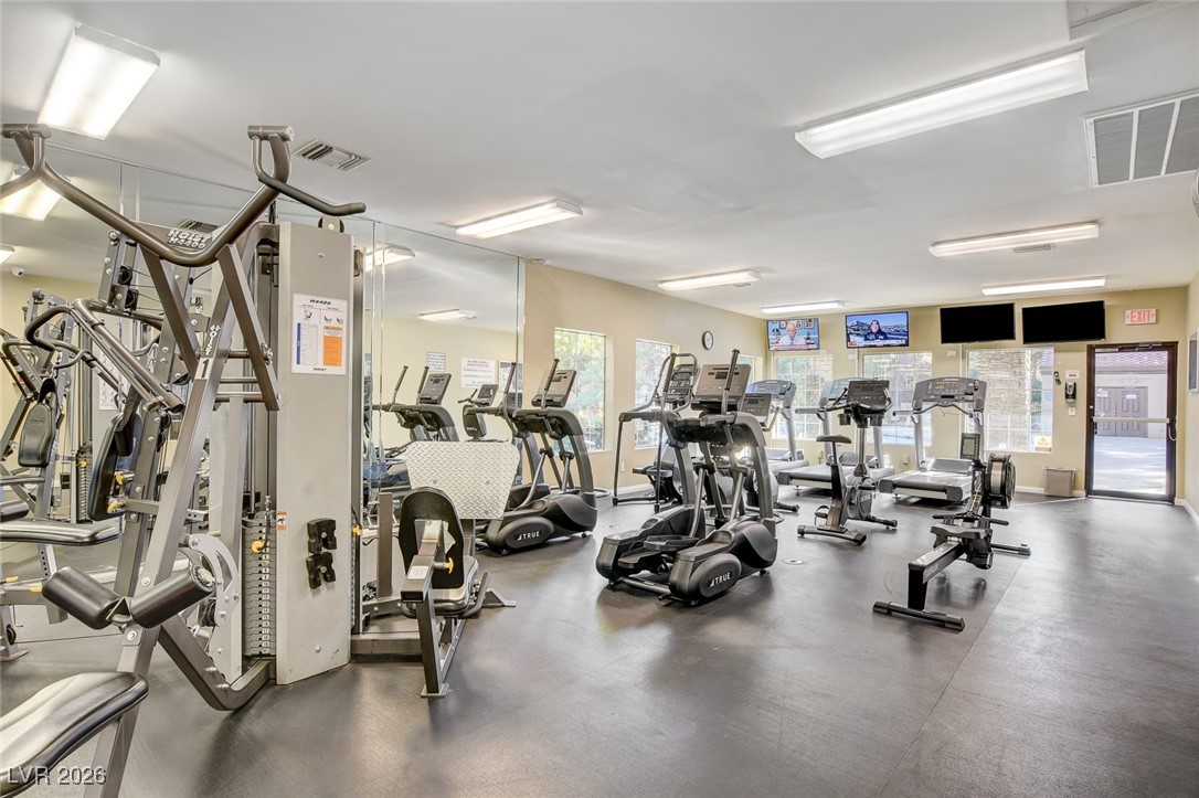 2200 South Fort Apache Road, Unit 1064 Las Vegas, NV 89117 - Photo 55 of 56
