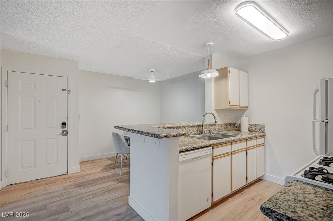 2200 South Fort Apache Road, Unit 1064 Las Vegas, NV 89117 - Photo 6 of 56