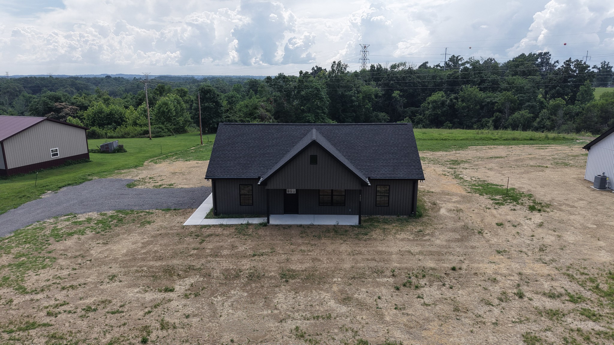 4649 Scottsville Road Lafayette, TN 37083 - Photo 36 of 45