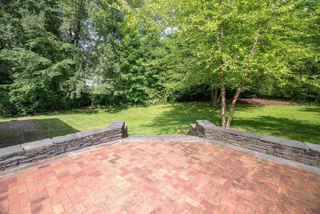 167 Rolling Ridge Road Amherst, MA 01002 - Photo 9 of 39 a view of a park with large trees