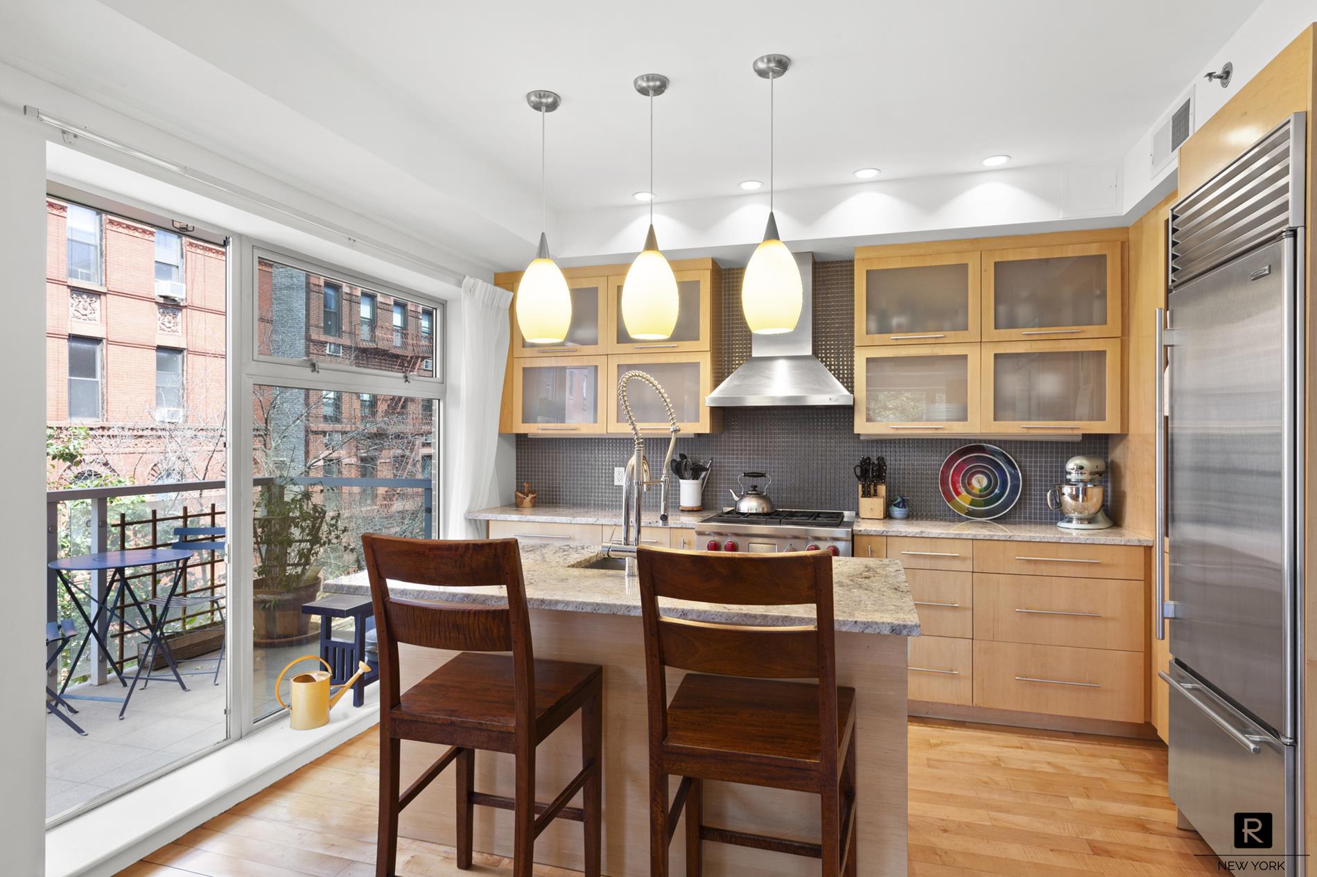32 Clinton Street, Unit 4 Manhattan, NY 10002 - Photo 18 of 25