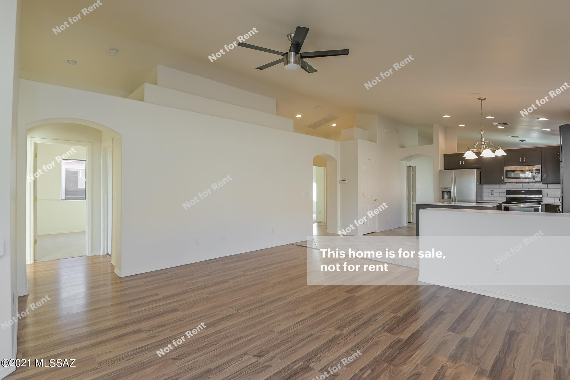 8496 East Bowline Road Tucson, AZ 85710 - Photo 10 of 27