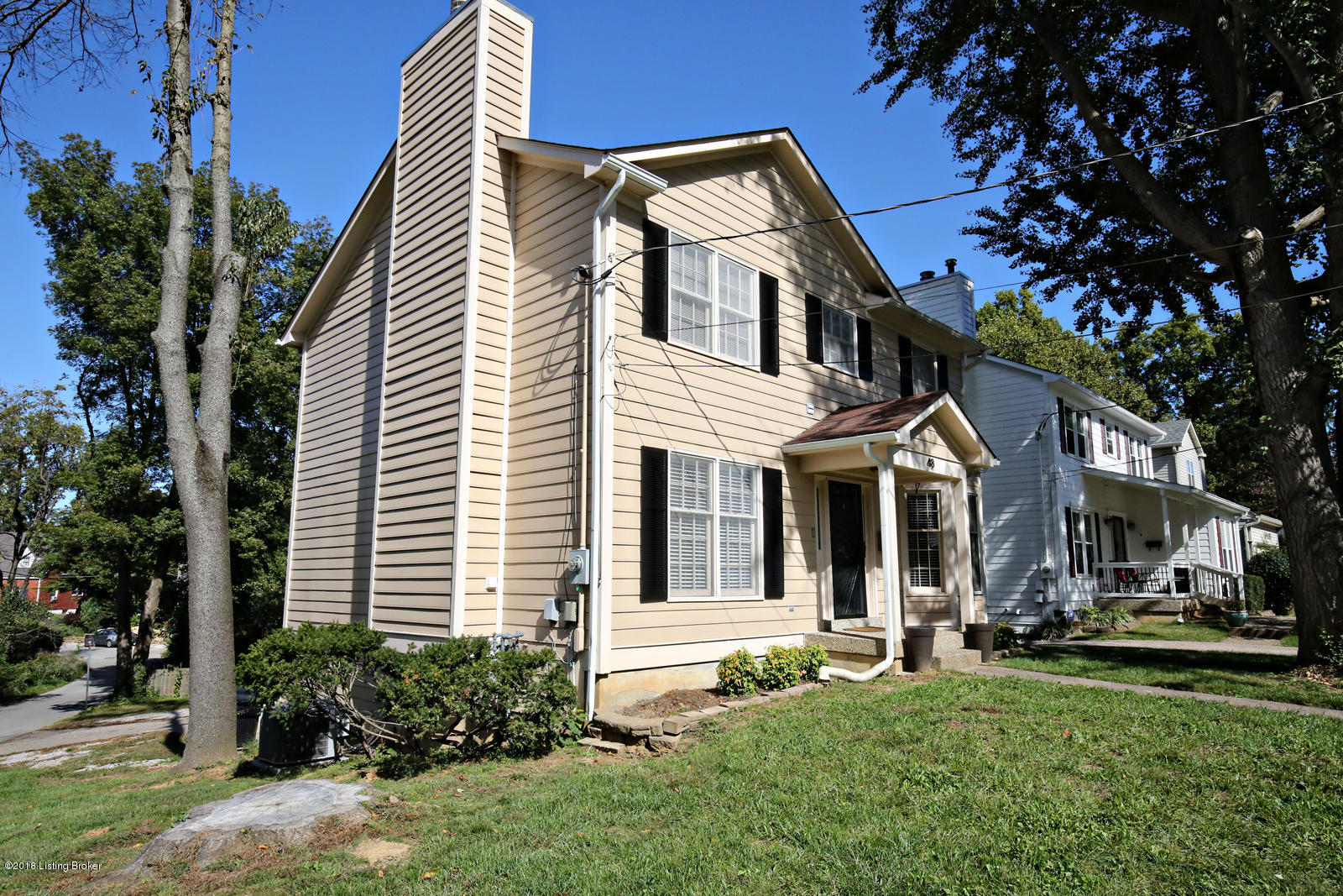 48 Warren Road Louisville, KY 40206 - Photo 3 of 42 48 Warren Rd