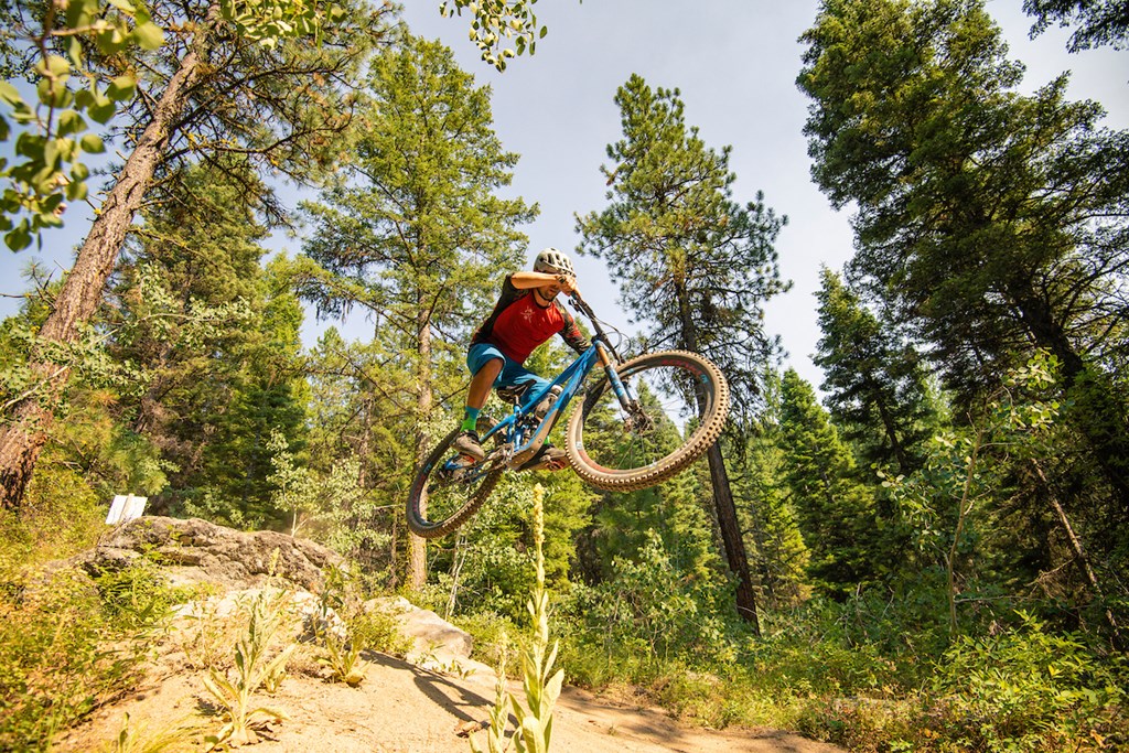 241 West Jug Road, Unit 30 McCall, ID 83638 - Photo 17 of 18