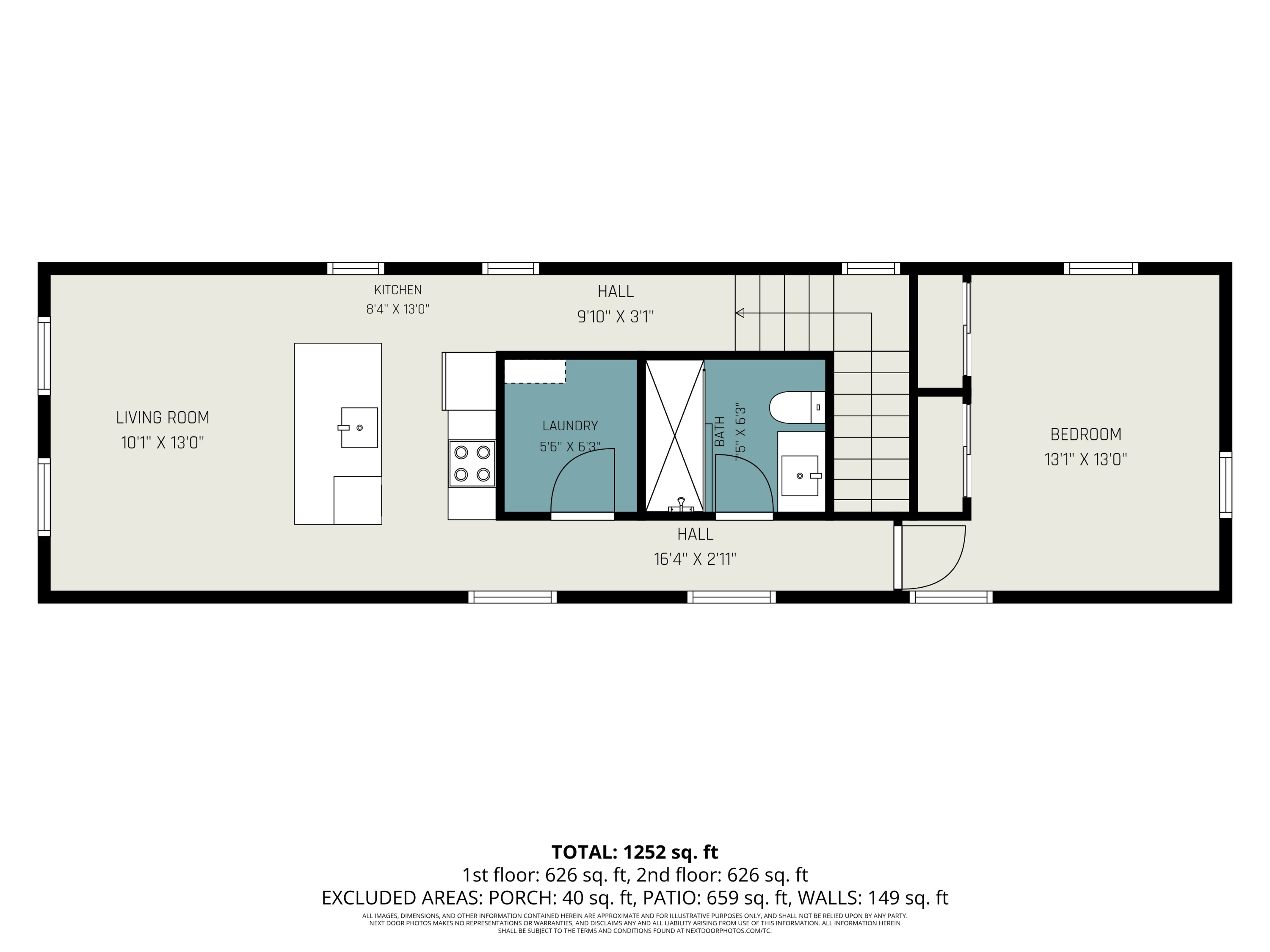 218 West 5th Street Covington, KY 41011 - Photo 28 of 28