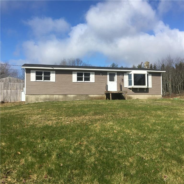 199 Spruce Head Road South Thomaston, ME 04858 - Photo 1 of 8 Photo