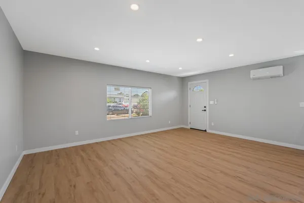 a view of small space