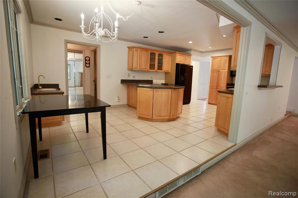 1357 Hathaway Rising Rochester Hills, MI 48306 - Photo 17 of 25