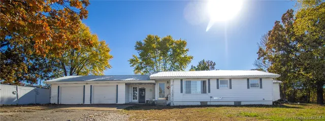$165,000 | 16560 Highway 133, Dixon, MO 65459